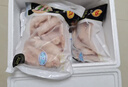CP正大食品白羽鸡小胸2斤 冷冻生鲜 早餐鸡胸肉里脊肉 实拍图
