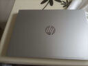 惠普（HP）战66八代 16英寸轻薄笔记本电脑 25新200系列(锐龙5 16G 512G 军标认证 一年上门 战AI)国家补贴 实拍图