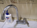 名爵（MEJUE）单把双孔冷热水龙头360度旋转浴室面盆龙头洗脸盆龙头Z-1101 实拍图