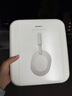 索尼（SONY）WH-1000XM5【政府补贴】头戴式无线降噪耳机 AI智能降噪 铂金银 双11 购物推荐 实拍图
