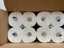心相印卷纸/厨房用纸75节*8卷纸巾食品接触级（整箱销售 ） 实拍图