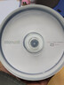 麦克赛尔（Maxell）DVD+R光盘/刻录光盘 16速4.7G 空白光盘 刻录盘 光碟 桶装100片 实拍图