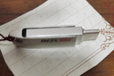 海康威视（HIKVISION）128GB Type-C双接口手机U盘S400 USB3.2大容量高速U盘 读速450MB/s 华为小米苹果手机电脑通用优盘 实拍图