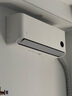 小米（MI）米家 2匹 新一级能效 巨省电 变频冷暖  壁挂式挂机 KFR-50GW/N2A1【国家补贴20%】整机十年质保 实拍图