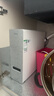 美的（Midea）【白泽Max 1200G】0阻垢剂净水器国家补贴家用 6年RO反渗透厨下式直饮过滤净水机 触控屏双出水 实拍图
