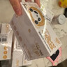 易优家 食品密封袋 小号宝宝辅食袋分装袋保鲜袋108条 小小袋S号 实拍图