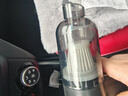 迷你吸尘器无线车载吸尘器家用工业吸尘器吸尘器手持扫地机器人非戴森吸尘器洗地机 吹吸一体 吹吸一体【车载居家+吸尘器】升级款多头 实拍图