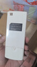 东普立适用aux奥克斯空调遥控器万能通用款全部专用中央空调挂机老式立式kfr-35gwykr-h/801/901/009变频 实拍图