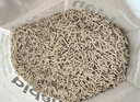 pidan猫砂 【京东定制款】超细豆腐膨润土混合猫砂2.4KG*8包自营 实拍图