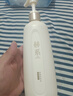 赫系水光护发素450ml 角蛋白滋润顺滑抚平毛躁改善分叉芳香持久 实拍图