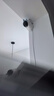 华为智选 800万摄像头监控器360度无死角带夜视全景手机远程语音通话海雀室内家庭用婴儿宝宝看护器雀蛋Pro 实拍图