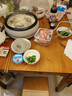 小龙坎火锅食材套餐5荤1素共8件1470g 肥牛卷嫩牛肉 实拍图
