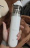 京东京造车载吸尘器 手持无线大吸力 吹吸一体长续航 车载家用桌面窗台清灰除尘 迷你便携随手吸 实拍图