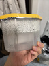 山山活性炭除湿盒500ml*16衣柜除湿防潮除虫干燥剂防潮吸湿除湿袋 实拍图