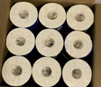 维达（Vinda）有芯卷纸 蓝色经典4层200克*27卷 山茶花香 卫生纸卷筒纸纸巾整箱 实拍图