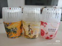 网易严选浴室香氛香薰空气清新剂厕所除臭400ml*4栀子+白桃+清茶+桂雨 实拍图