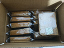 良品铺子 黑麦全麦面包1000g/箱早餐面包低脂健身轻食代餐吐司零食 实拍图