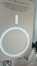 Zokd【国家3C认证】MagSafe磁吸充电宝适配苹果17Apple移动电源20W超级快充大容量超薄小巧便携无线 【10000M】沙漠金 【所有手机通用】可上飞机·20W双向快充 实拍图