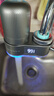 小质水龙头过滤器净水器家用自来水滤水器前置过滤器厨房卫生间通用软水机除菌除水垢除余氯 智能数显+10层精滤LJ213一机一芯 精度过滤+水力发电+除菌阻垢 实拍图