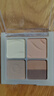 COLOUR ZONE 色彩地带眼影盘哑光大地色高光修容腮红眉粉眼线化妆品新年礼物送朋友 实拍图