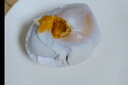【热销百万单】正宗咸鸭蛋50g/枚饱满流油生鲜超市早餐新鲜即食 【精美礼盒装】20枚 实拍图