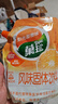 菓珍阳光甜橙味 壶嘴装400g*3（共3袋）果珍维C橙汁冲饮果汁粉 实拍图
