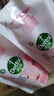 滴露（Dettol）洗手液消毒抑菌滋润500g+500g补充装儿童家庭护手替换 实拍图