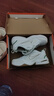 耐克NIKE男子训练鞋老爹鞋 AIR MONARCH IV 运动鞋415445-103白 39 实拍图