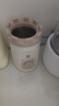 小白熊SnowBear 温奶器暖奶器消毒器2合1恒温水壶 婴儿奶瓶热奶解冻加热辅食5027 实拍图