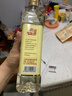 千禾糯米白醋1L 5度【0添加】酿造大米醋泡菜炒菜食用 实拍图
