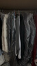 京东洗衣服务 衣服任洗 价值2000元以下棉服/羽绒服/衬衫/外套等 上门取送 干洗水洗 去渍熨烫 衣服任洗 5件 实拍图