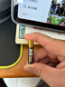 南孚7号电池16粒 七号碱性 聚能环5代 适用血压计/燃气表/遥控器/电子秤/挂钟/无线鼠标/计算器/玩具等 实拍图