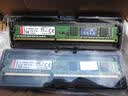 威刚DDR3 1600 4/8G台式机内存条金士顿 3代台式电脑内存 台式机1600-4G 9新 实拍图