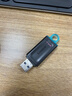 金士顿（Kingston）64GB USB3.2 Gen 1 U盘 DTX 大容量U盘 时尚设计 轻巧便携 学习办公投标电脑车载通用 实拍图