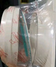 潜水艇（Submarine）F160 厨房烟道全密封防味阀 公共烟道止逆阀止回阀 烟道阀 实拍图