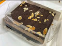 鲜京采生巧核桃布朗尼蛋糕360g 浓郁冰淇淋糕点茶歇聚会送家人 实拍图