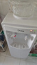 美的（Midea）饮水机家用桶装水立式办公室温热多重防干烧大储物柜饮水器MYR718S-X 实拍图