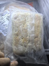 鲜京采香肠芝士恰巴塔540g/6枚 咸口面包欧包早餐三明治家庭空炸速食 实拍图