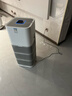 霍尼韦尔（Honeywell）空气净化器除花粉甲醛细菌流感病毒卫健委备案消毒机hmax空间舱全屋速净KJ1000F-P22W家电国家补贴 实拍图