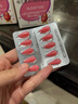 伊可新维生素AD滴剂（胶囊型）50粒1岁以上 2盒儿童维生素ad滴剂ad伊可新ad维生素a助长高1-3岁3-6岁7岁以上 实拍图