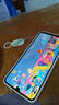 小米 Redmi 14C 6.88英寸护眼大屏 120Hz高刷 150%大扬声器 8GB+256GB 碧波绿 实拍图
