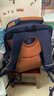 卡拉羊云朵书包小学生1-3-6年级6维减负防下坠超轻减压护脊男女儿童背包 实拍图