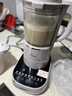 九阳轻音破壁机可拆洗家用全自动榨汁豆浆机降噪高温清洗1.75L五谷杂粮3-5人热烘除菌P660 实拍图