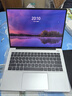 华为MateBook 14 酷睿 Ultra Linux版【国家补贴20%】笔记本电脑 2.8K触屏 超薄高性能 办公商务轻薄本 Ultra 5 32G 1TB | 皓月银 店铺预装Windows版（ 实拍图
