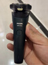 飞利浦（PHILIPS）电动剃须刀经典3系 干湿双剃刮胡刀 配弹出式鬓角修剪器 送男友送老公 父亲生日礼物 实拍图