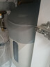 中盐 高效软水盐10kg*2【软水机专用盐】软化水质预防水垢保护机器  实拍图
