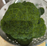 小汤山 西兰花 270g 基地直供新鲜蔬菜GAP认证 实拍图