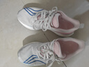 李宁赤兔8PRO 跑步鞋女鞋透气中考体测马拉松竞速运动鞋ARPV006 实拍图