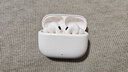 漫步者（EDIFIER） Lolli Pro5 真无线主动降噪蓝牙耳机入耳式 AI翻译运动跑步音乐游戏电竞适配苹果华为安卓 奶油白 /奶釉白【独家配色】 实拍图
