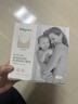 babycare哺乳内衣文胸聚拢孕妇喂奶文胸产后怀孕期可穿睡觉bra 燕麦【新升级】 XXL 实拍图